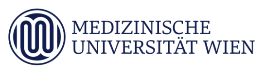 Logo of Medical University of Vienna